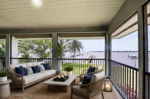 911 NW Sunset Terrace, Stuart FL - photo 8 of 22