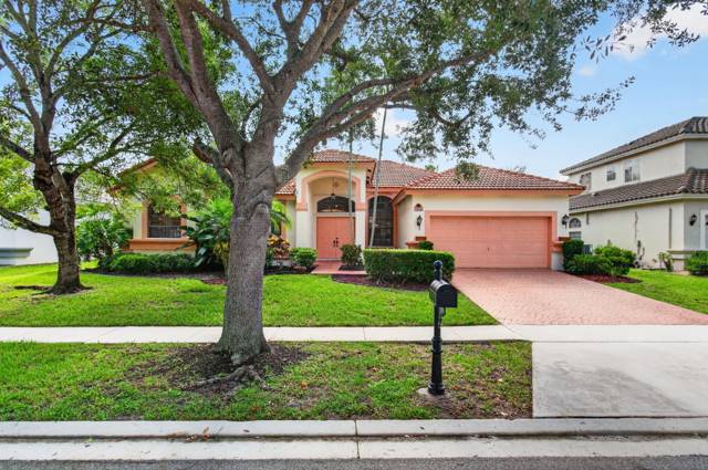Lexington Homes Estates