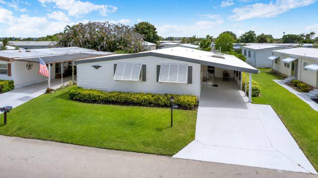 140 NE Pinelake Village Boulevard, home for sale in Jensen Beach