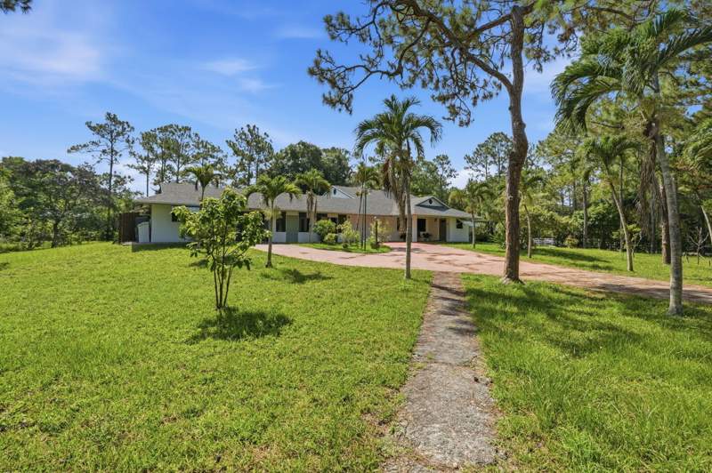 4 bedroom Single Family Residence at 16476 107th Drive, Jupiter Farms, Jupiter Farms — photo 3