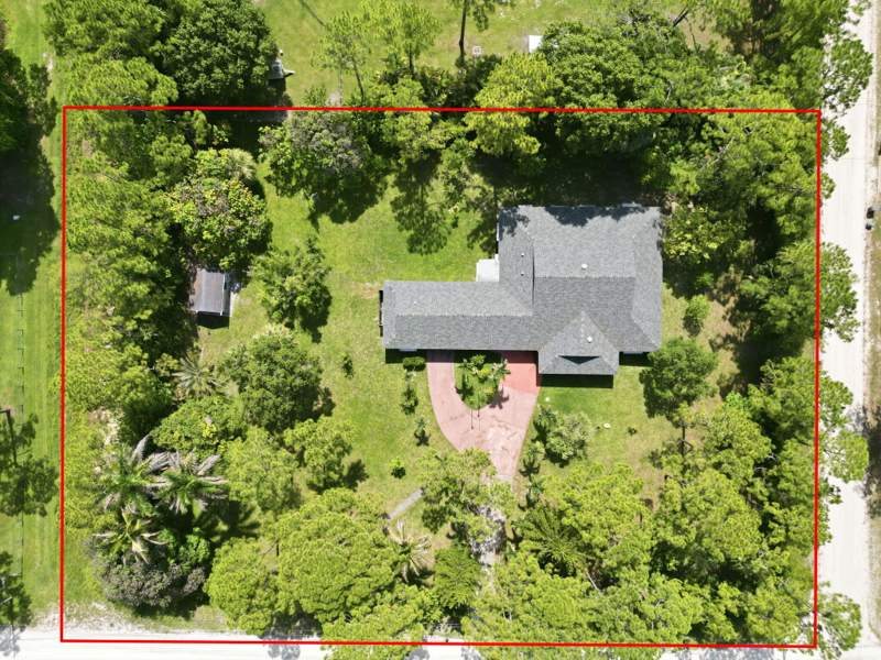 4 bedroom Single Family Residence at 16476 107th Drive, Jupiter Farms, Jupiter Farms — photo 5