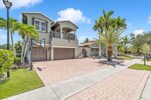 11224 NW 77th Place, Parkland FL - photo 6 of 72