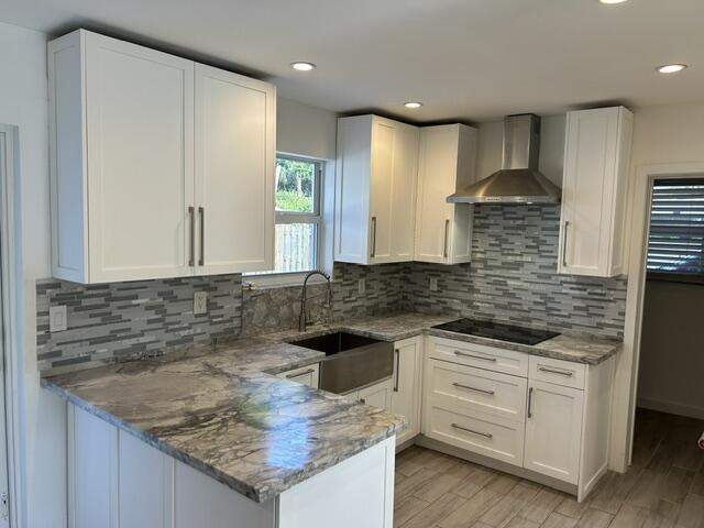 3 bedroom Single Family Residence at 4936 NE 19th Terrace, Pompano Beach Highlands-Replat, Pompano Beach — photo 5