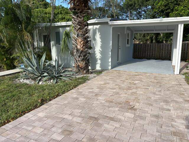 3 bedroom Single Family Residence at 4936 NE 19th Terrace, Pompano Beach Highlands-Replat, Pompano Beach — photo 3