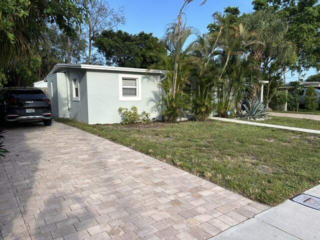 3 bedroom Single Family Residence at 4936 NE 19th Terrace, Pompano Beach Highlands-Replat, Pompano Beach — photo 4