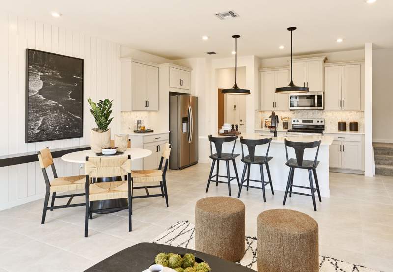 3 bedroom Townhouse at 7219 Channing Avenue, Forest Oaks Residential Pud, Lake Worth — photo 3