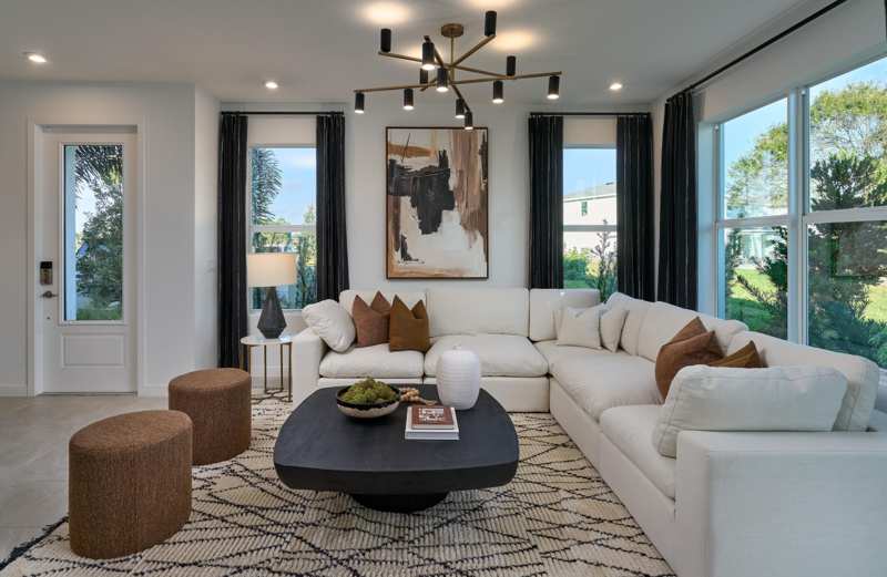 3 bedroom Townhouse at 7219 Channing Avenue, Forest Oaks Residential Pud, Lake Worth — photo 1
