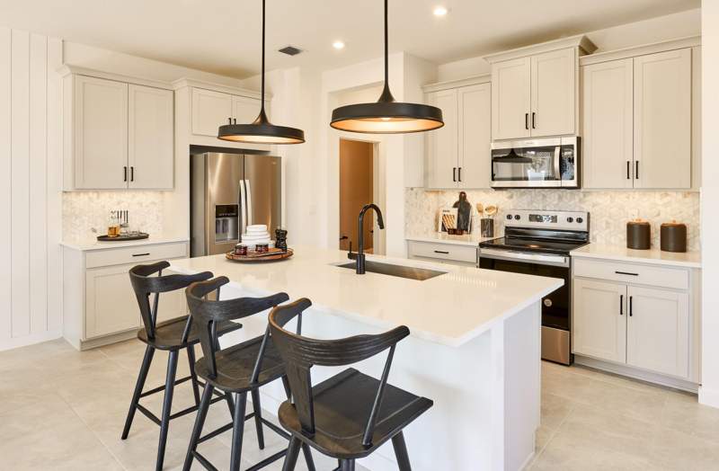 3 bedroom Townhouse at 7219 Channing Avenue, Forest Oaks Residential Pud, Lake Worth — photo 2