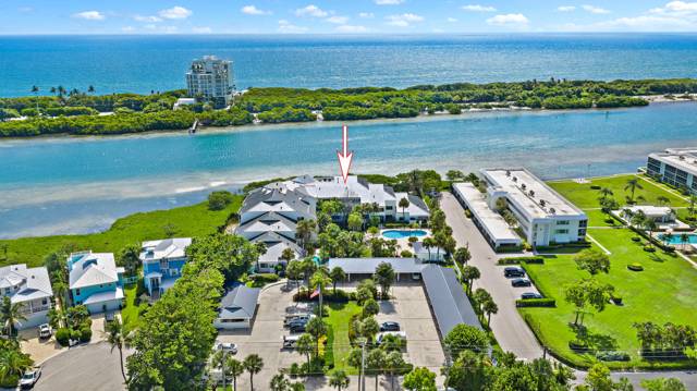 200 Waterway Road #208, home for sale in Tequesta