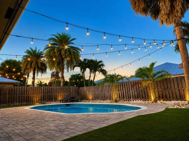 17620 Cinquez Park Road home for sale in Cinquez Park