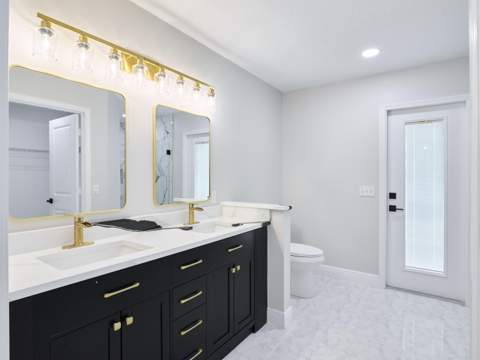 672 SW Ewing Avenue, Port St. Lucie FL - photo 7 of 25