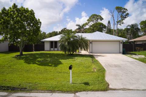 672 SW Ewing Avenue, Port St. Lucie FL - photo 19 of 25
