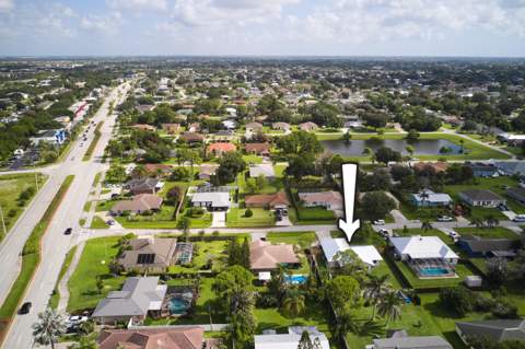 672 SW Ewing Avenue, Port St. Lucie FL - photo 24 of 25