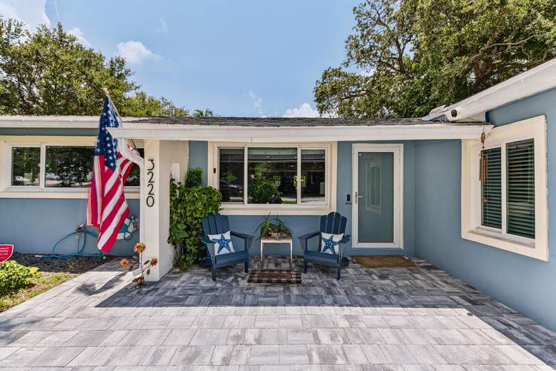4 bedroom Single Family Residence at 3220 SW 16th Court, Riverland Village Sec 1-Replat, Fort Lauderdale — photo 3