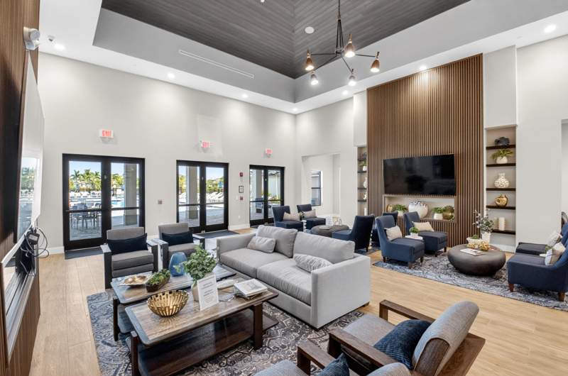 2 bedroom Villa at 13602 Via Flora #Apt C, Palm Greens / Palm Greens At Villa Del Ray Condo II, Delray Beach — photo 5
