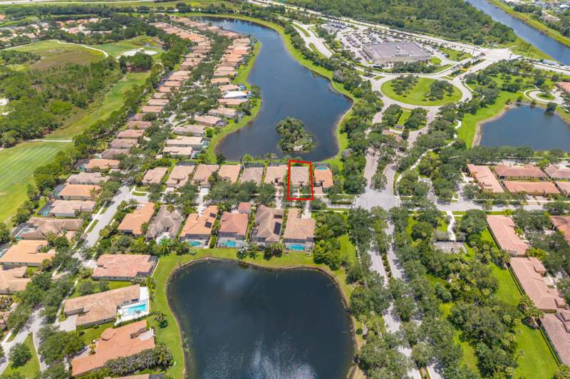 3 bedroom Single Family Residence at 9955 SW Torriente Lane, Verano Pud No 1, Port St. Lucie — photo 4