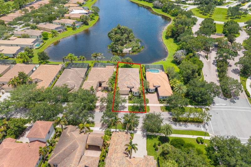3 bedroom Single Family Residence at 9955 SW Torriente Lane, Verano Pud No 1, Port St. Lucie — photo 3