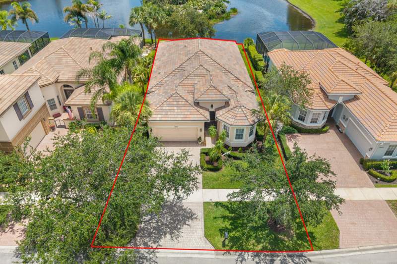 3 bedroom Single Family Residence at 9955 SW Torriente Lane, Verano Pud No 1, Port St. Lucie — photo 2