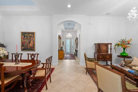 9955 SW Torriente Lane, Port St. Lucie FL - photo 8 of 50