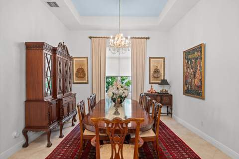 9955 SW Torriente Lane, Port St. Lucie FL - photo 10 of 50