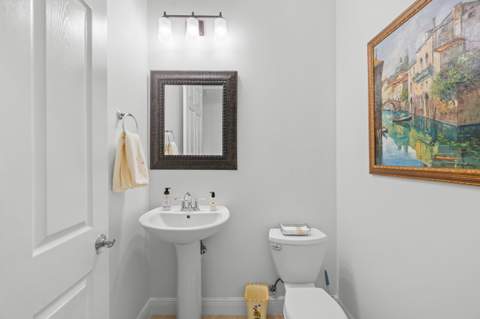 9955 SW Torriente Lane, Port St. Lucie FL - photo 20 of 50