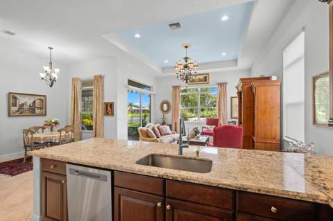 9955 SW Torriente Lane, Port St. Lucie FL - photo 13 of 50