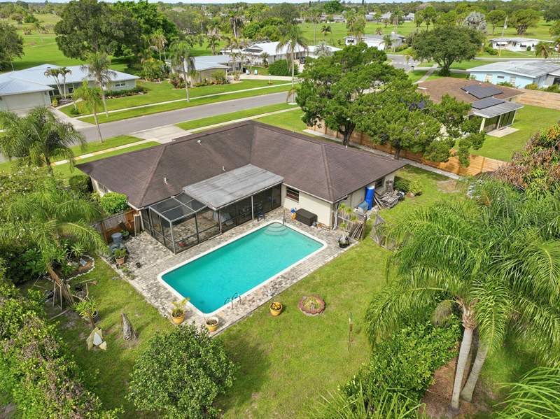 4 bedroom Single Family Residence at 2970 SE San Jeronimo Road, South Port St Lucie Unit 9, Port St. Lucie — photo 5