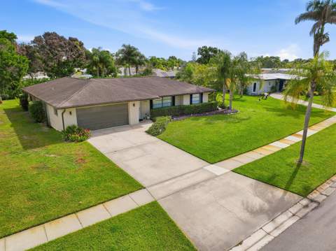 2970 SE San Jeronimo Road, Port St. Lucie FL - photo 8 of 39