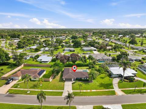 2970 SE San Jeronimo Road, Port St. Lucie FL - photo 9 of 39