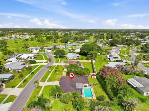 2970 SE San Jeronimo Road, Port St. Lucie FL - photo 10 of 39
