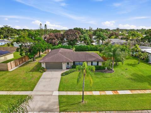 2970 SE San Jeronimo Road, Port St. Lucie FL - photo 16 of 39