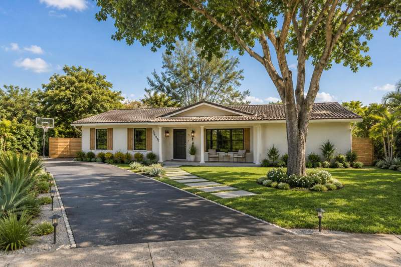 4 bedroom Single Family Residence at 3671 NW 98th Terrace, Clusters Coral Springs, Coral Springs — photo 4