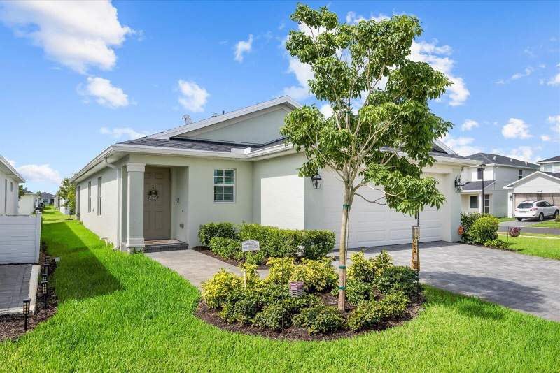 3 bedroom Single Family Residence at 11202 NW Fernbrook Drive, Ltc Ranch West Phase 1, Port St. Lucie — photo 2