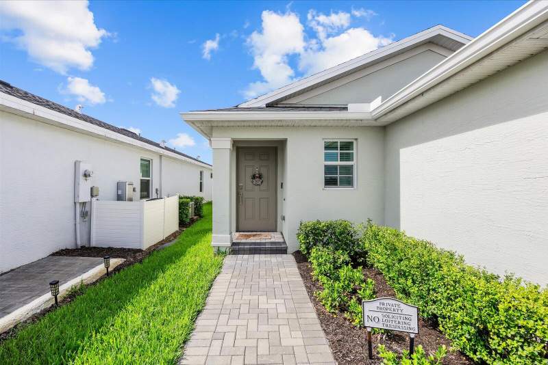 3 bedroom Single Family Residence at 11202 NW Fernbrook Drive, Ltc Ranch West Phase 1, Port St. Lucie — photo 3