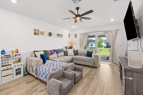 11202 NW Fernbrook Drive, Port St. Lucie FL - photo 14 of 47