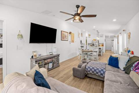 11202 NW Fernbrook Drive, Port St. Lucie FL - photo 15 of 47
