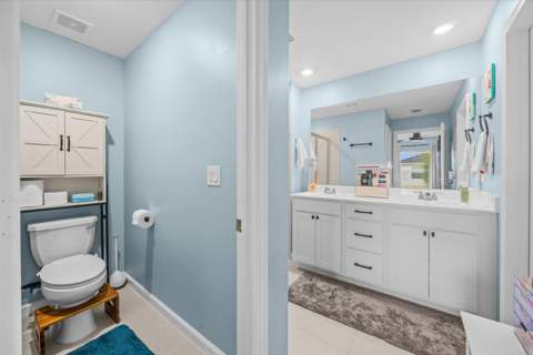 11202 NW Fernbrook Drive, Port St. Lucie FL - photo 18 of 47