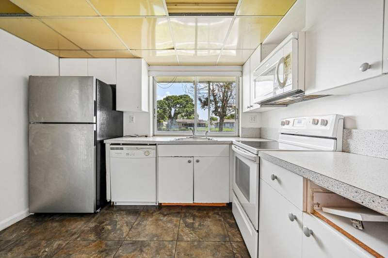 2 bedroom Condominium at 9150 Lime Bay Boulevard #103, Lime Bay Condominium 6, Tamarac — photo 5