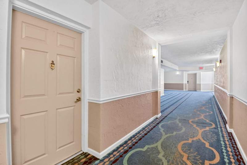 1 bedroom Condominium at 1801 N Flagler Drive #727, Flagler Pointe Condo, West Palm Beach — photo 5
