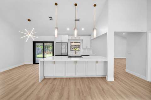 8411 SW 57Th Street, home for sale in Davie 33328