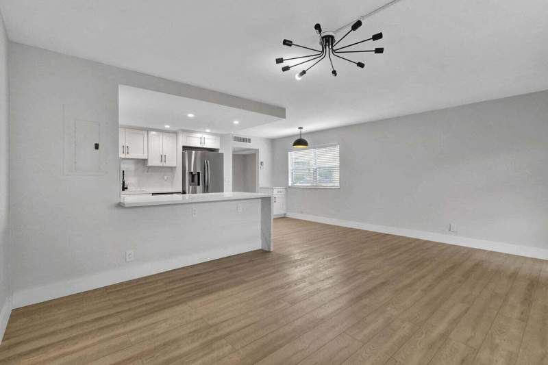 1 bedroom Condominium at 114 Brittany C, Kings Point Brittany Condos, Delray Beach — photo 4