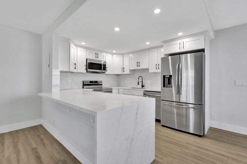 1 bedroom Condominium at 114 Brittany C, Kings Point Brittany Condos, Delray Beach — photo 2