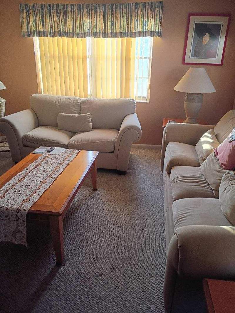 1 bedroom Condominium at 322 Windsor, Century Village - Windsor Condos, West Palm Beach — photo 5