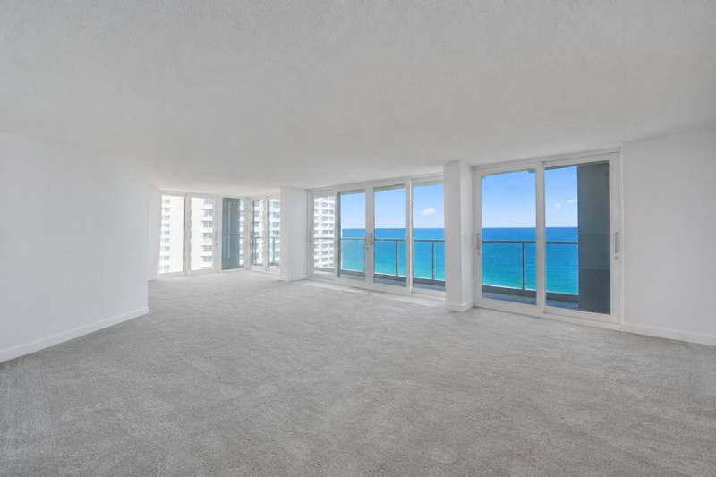 3 bedroom Condominium at 4300 N Ocean Boulevard #9H, Plaza East Condo, Fort Lauderdale — photo 5