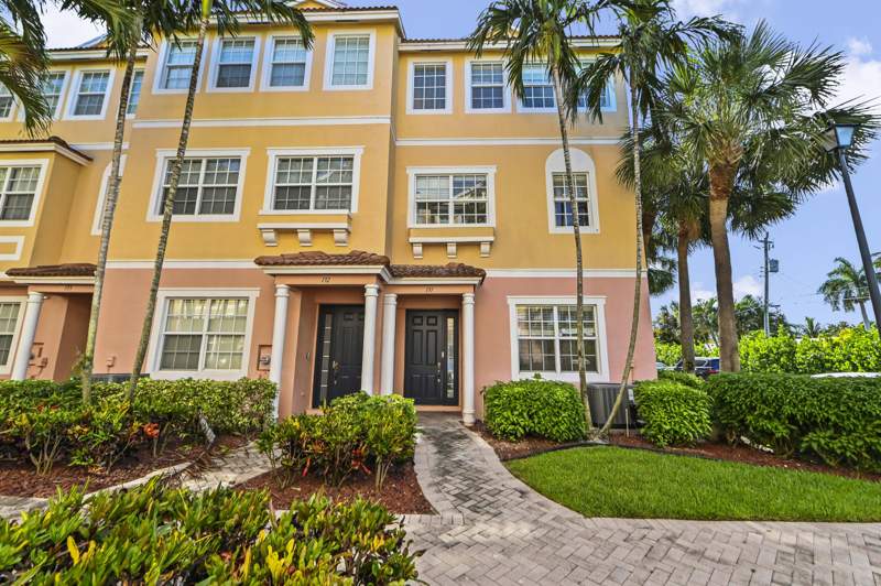 3 bedroom Townhouse at 131 Harbors Way, Harbors, Boynton Beach — photo 5