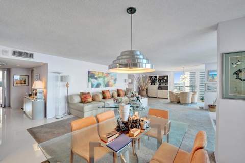 4300 N Ocean Boulevard #9H, Fort Lauderdale FL - photo 10 of 74