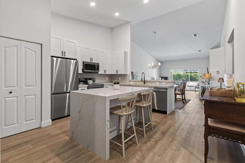 2 bedroom Villa at 8402 Logia Circle, Melrose Pud Pod E, Boynton Beach — photo 2