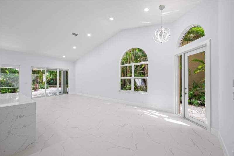 3 bedroom Villa at 4521 Carlton Golf Drive, Wycliffe- Cambridge, Lake Worth — photo 3