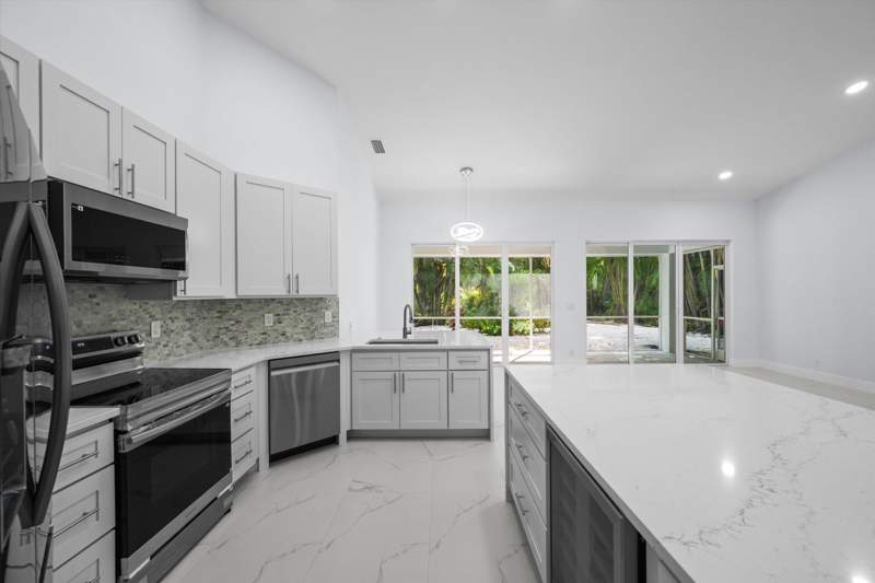 3 bedroom Villa at 4521 Carlton Golf Drive, Wycliffe- Cambridge, Lake Worth — photo 2