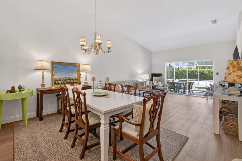 2 bedroom Villa at 8402 Logia Circle, Melrose Pud Pod E, Boynton Beach — photo 5